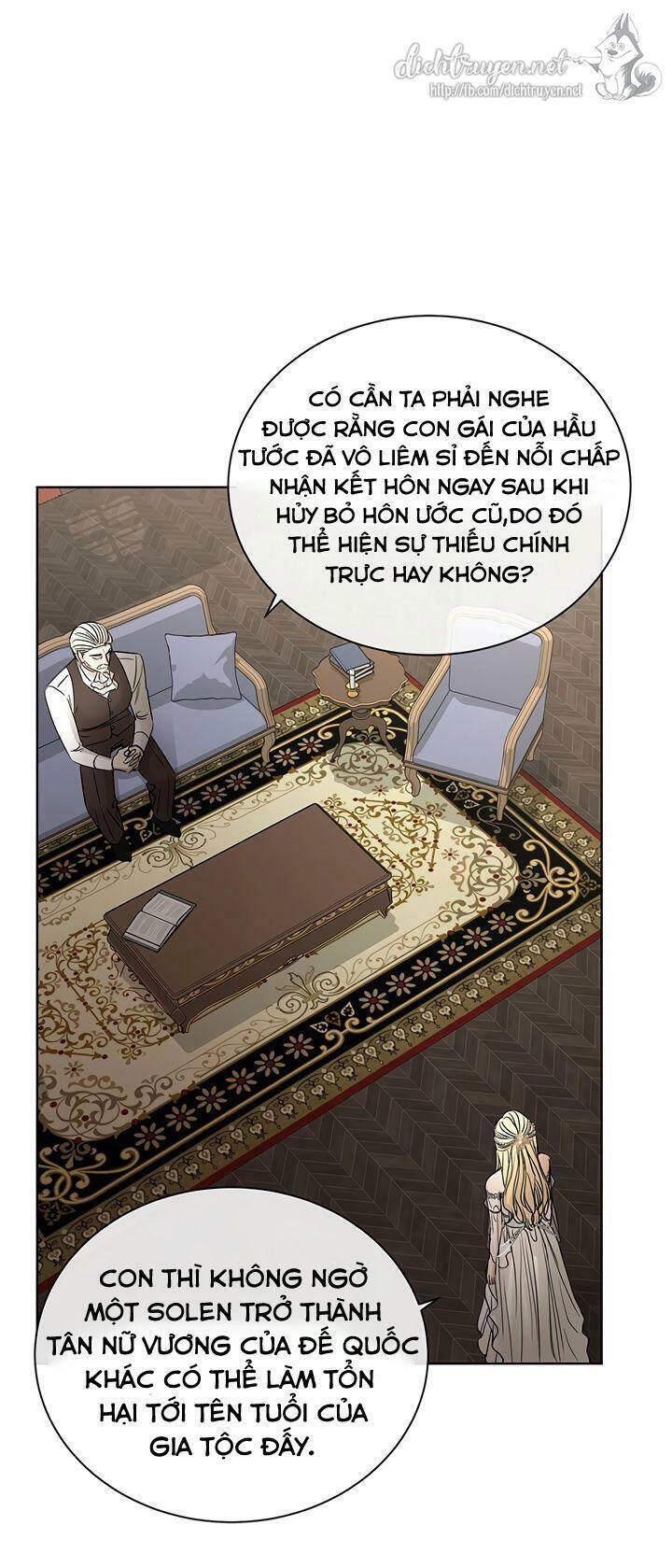 Tôi Không Còn Yêu Anh Nữa Chapter 14 - 46