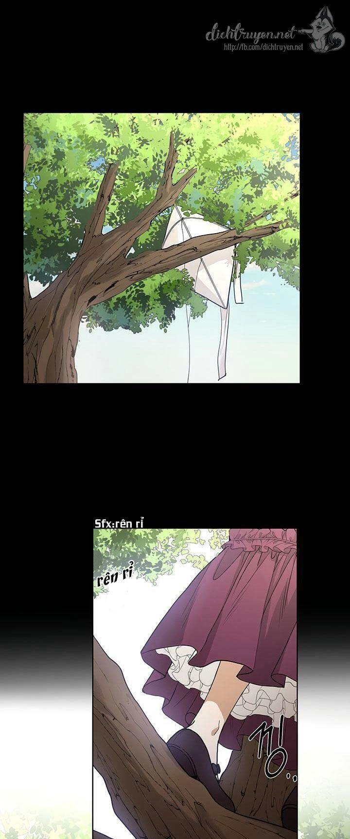 Tôi Không Còn Yêu Anh Nữa Chapter 15 - 3