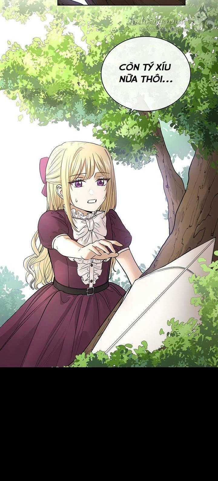 Tôi Không Còn Yêu Anh Nữa Chapter 15 - 4