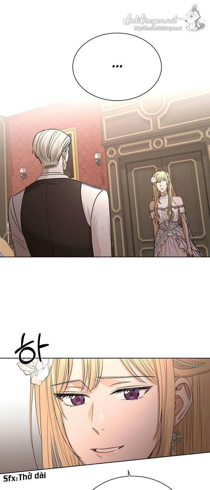 Tôi Không Còn Yêu Anh Nữa Chapter 15 - 16