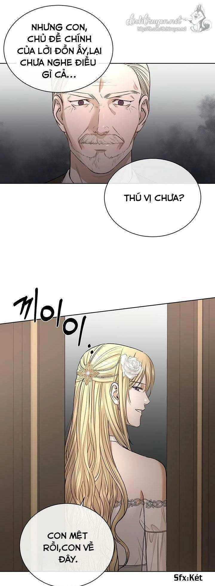 Tôi Không Còn Yêu Anh Nữa Chapter 15 - 19