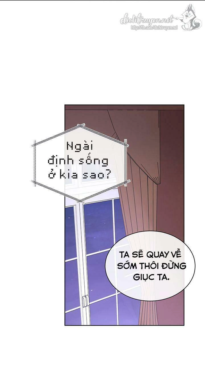 Tôi Không Còn Yêu Anh Nữa Chapter 15 - 24