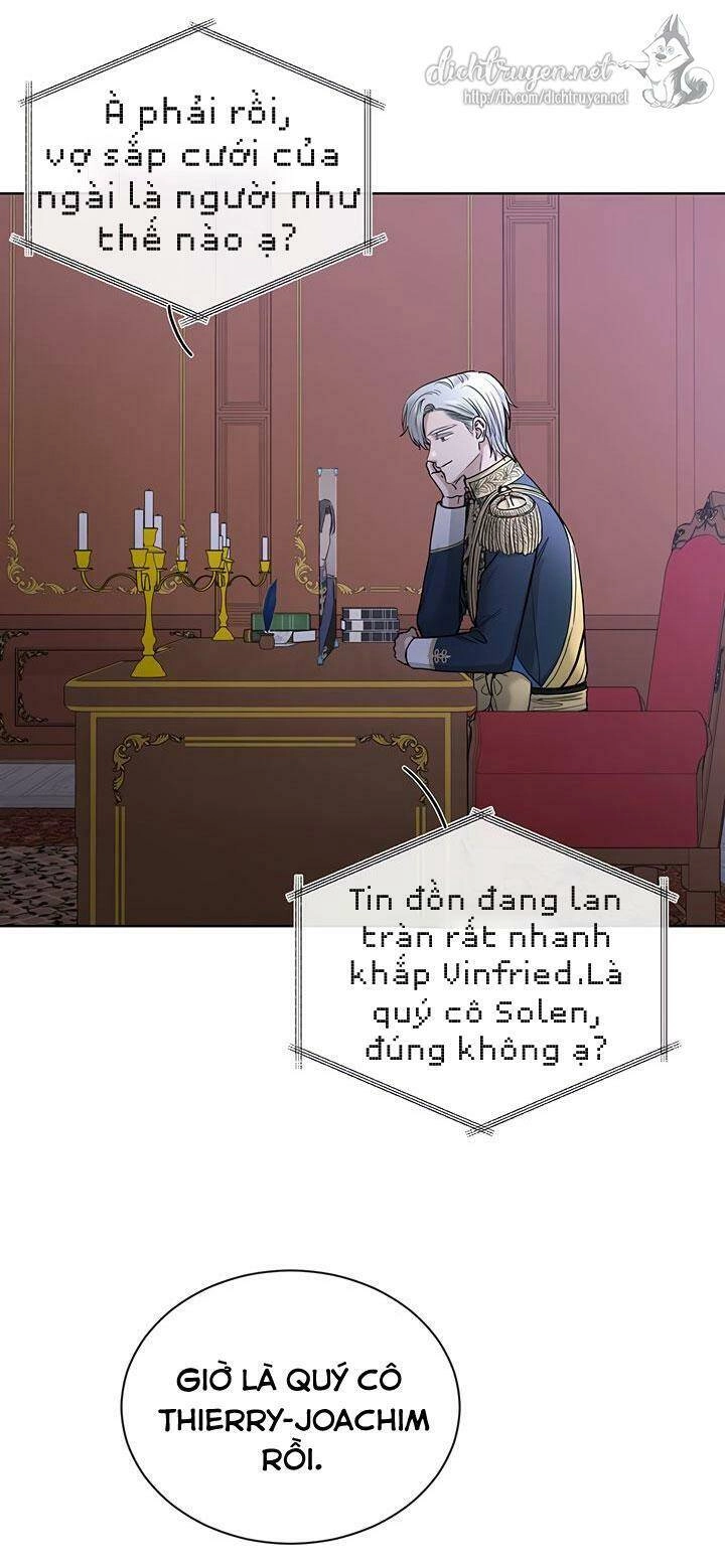 Tôi Không Còn Yêu Anh Nữa Chapter 15 - 25