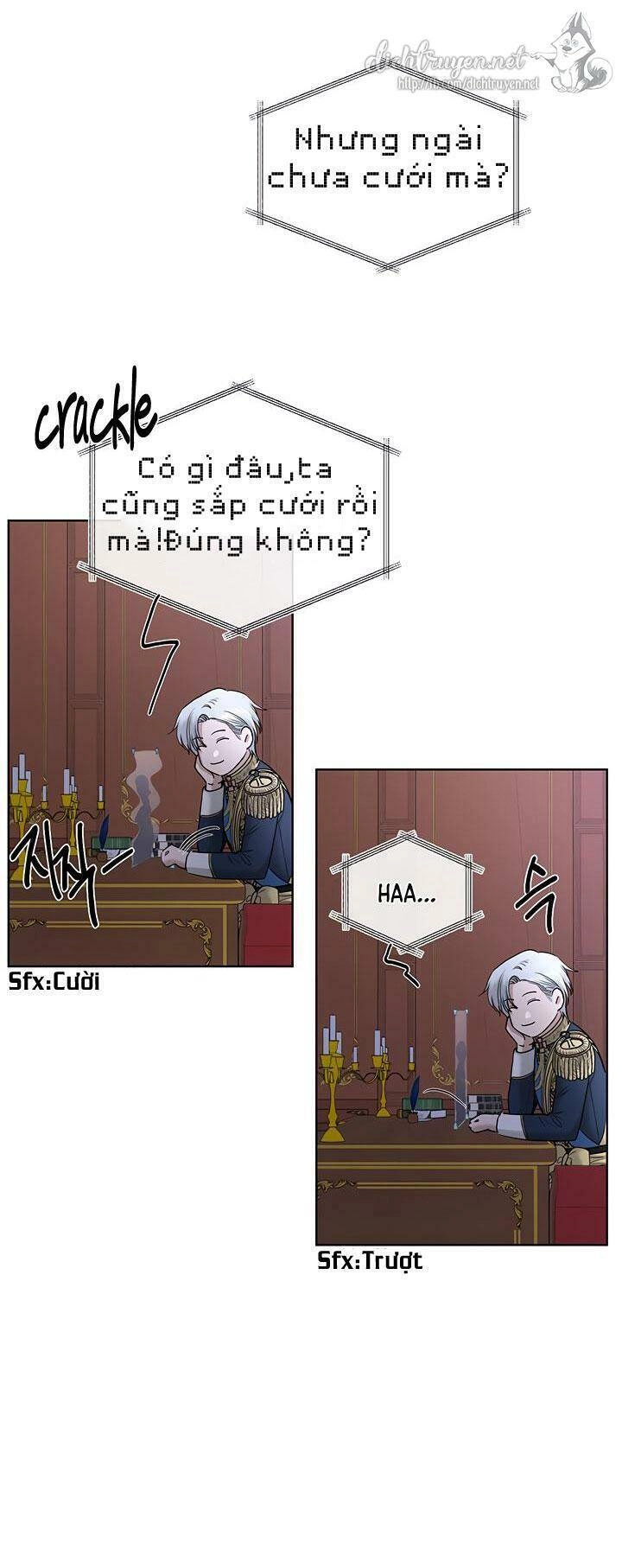 Tôi Không Còn Yêu Anh Nữa Chapter 15 - 26