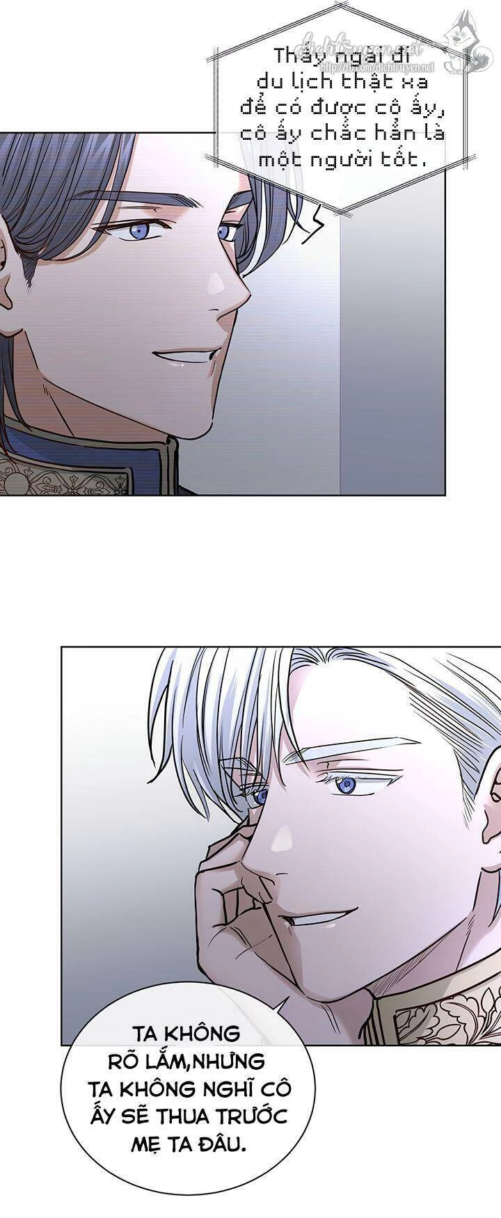 Tôi Không Còn Yêu Anh Nữa Chapter 15 - 27