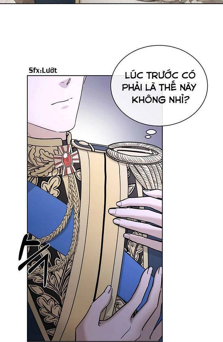 Tôi Không Còn Yêu Anh Nữa Chapter 15 - 34