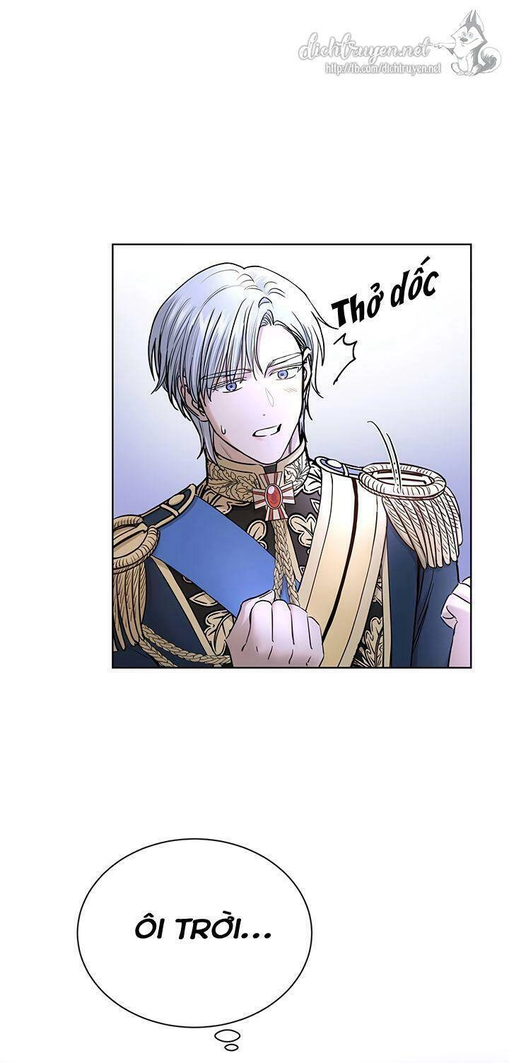 Tôi Không Còn Yêu Anh Nữa Chapter 15 - 35