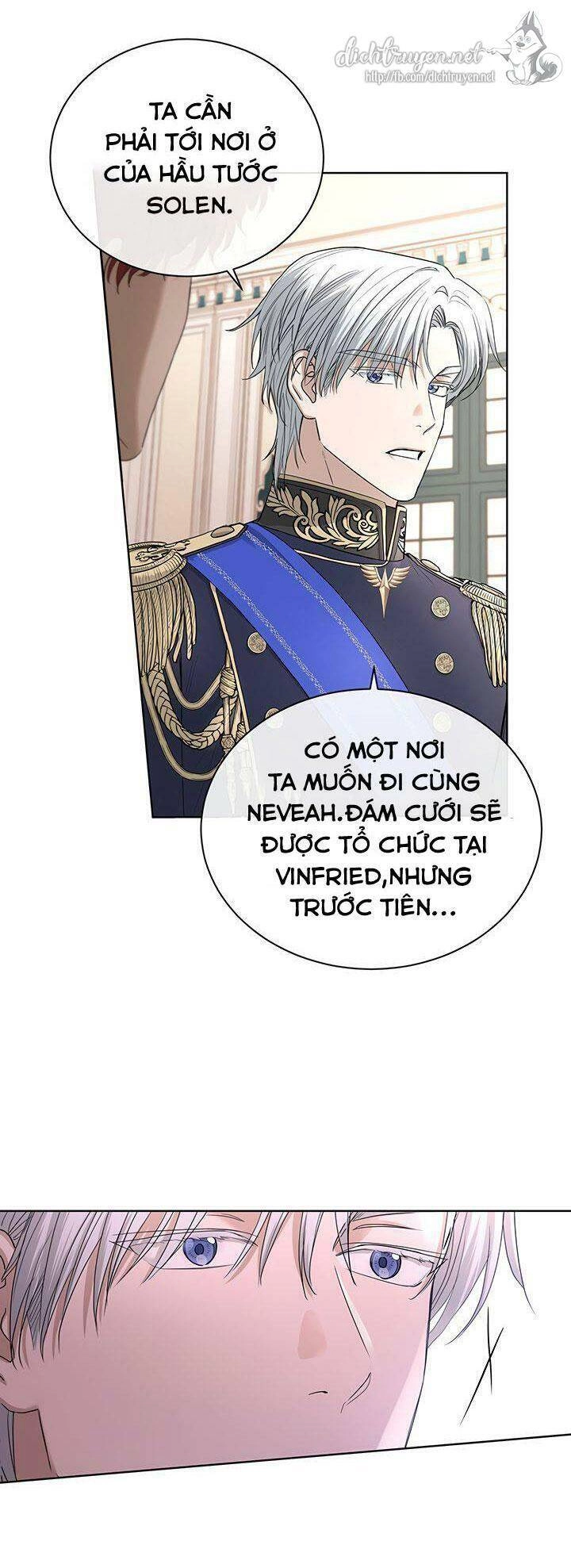 Tôi Không Còn Yêu Anh Nữa Chapter 15 - 39