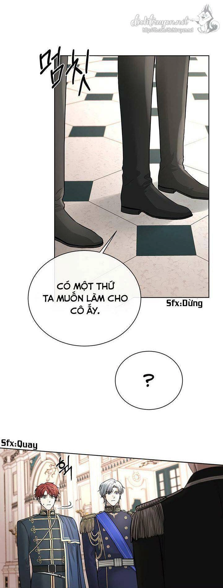 Tôi Không Còn Yêu Anh Nữa Chapter 15 - 40