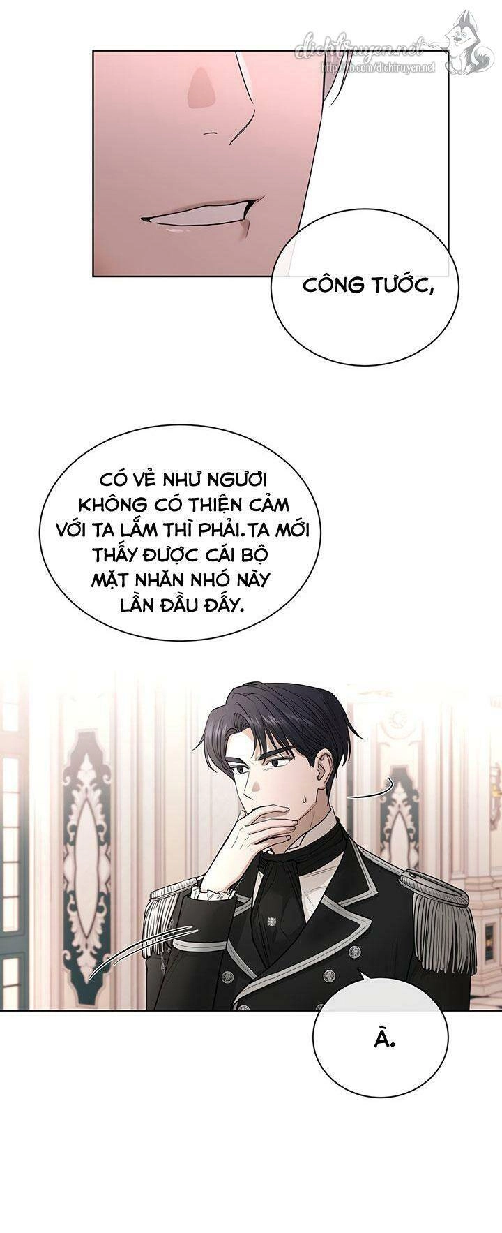 Tôi Không Còn Yêu Anh Nữa Chapter 15 - 43