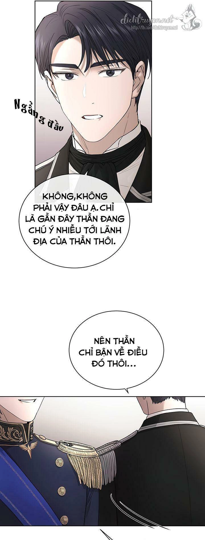 Tôi Không Còn Yêu Anh Nữa Chapter 15 - 44