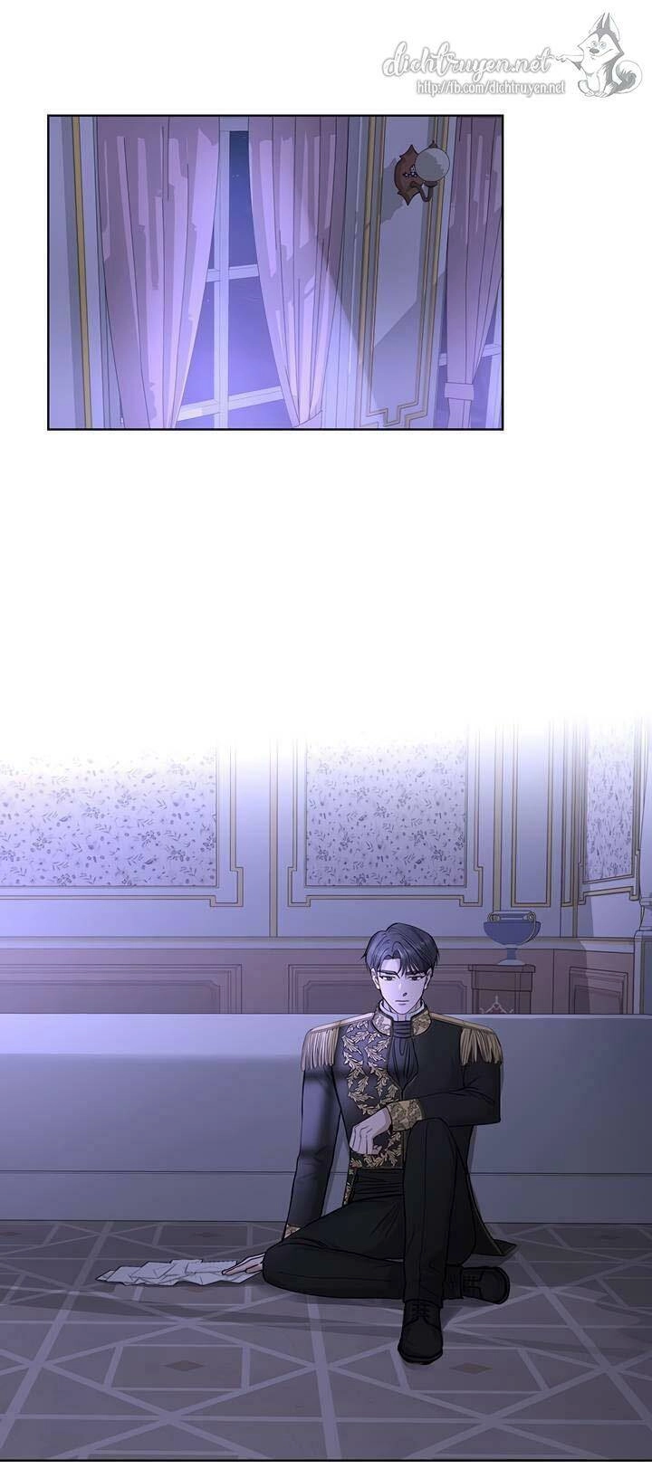 Tôi Không Còn Yêu Anh Nữa Chapter 16 - 2