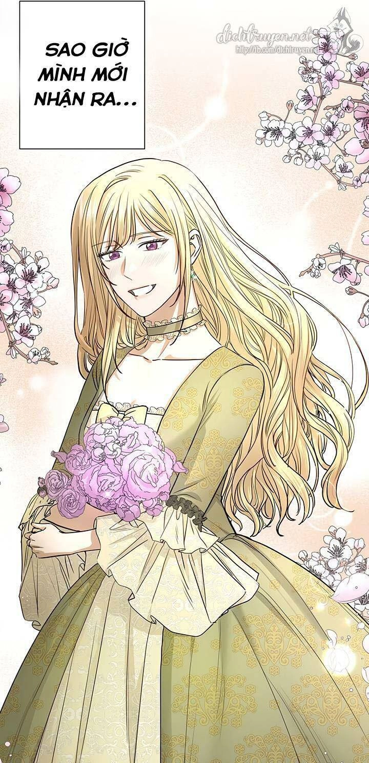 Tôi Không Còn Yêu Anh Nữa Chapter 16 - 5