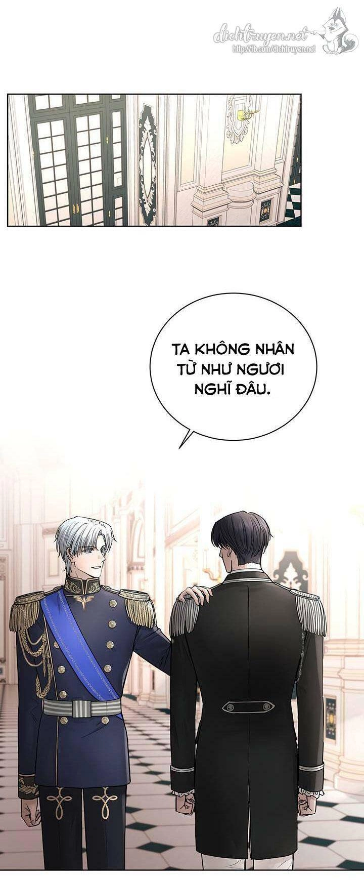 Tôi Không Còn Yêu Anh Nữa Chapter 16 - 16