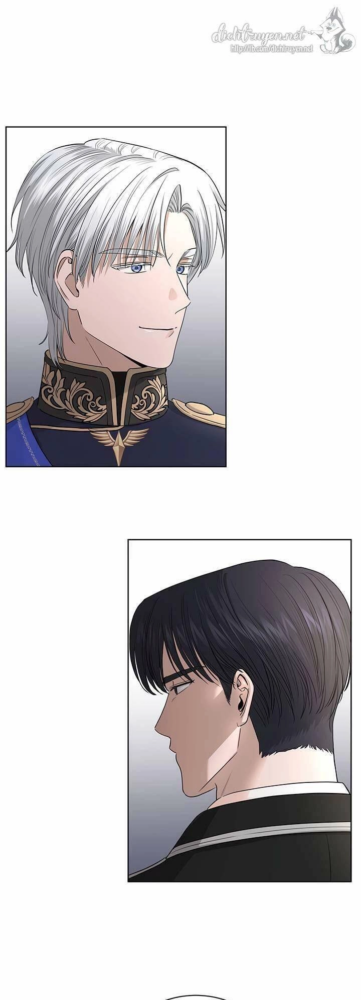 Tôi Không Còn Yêu Anh Nữa Chapter 16 - 17