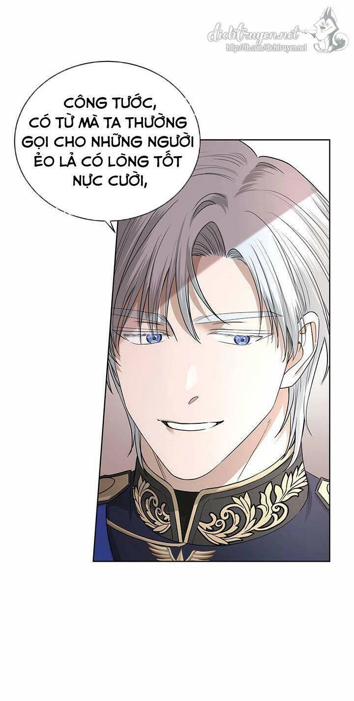 Tôi Không Còn Yêu Anh Nữa Chapter 16 - 21