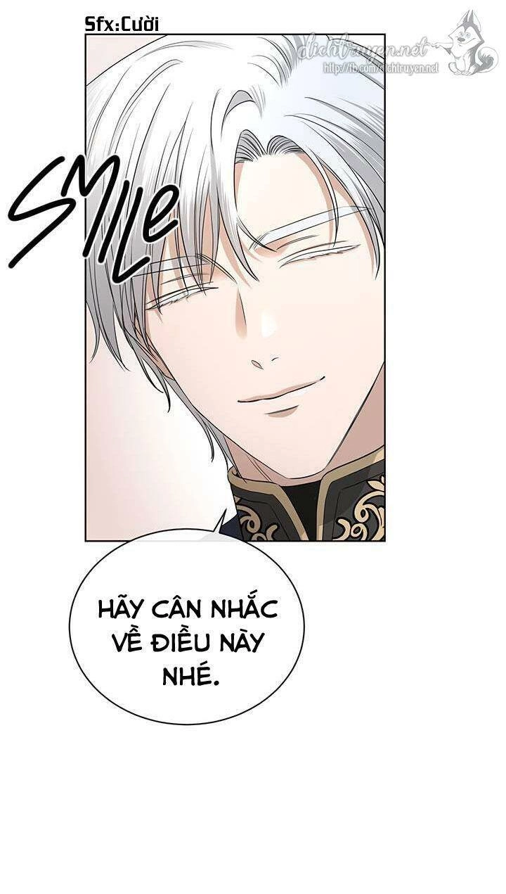 Tôi Không Còn Yêu Anh Nữa Chapter 16 - 25