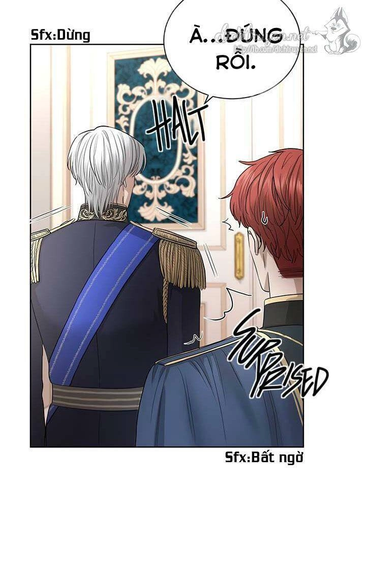 Tôi Không Còn Yêu Anh Nữa Chapter 16 - 28