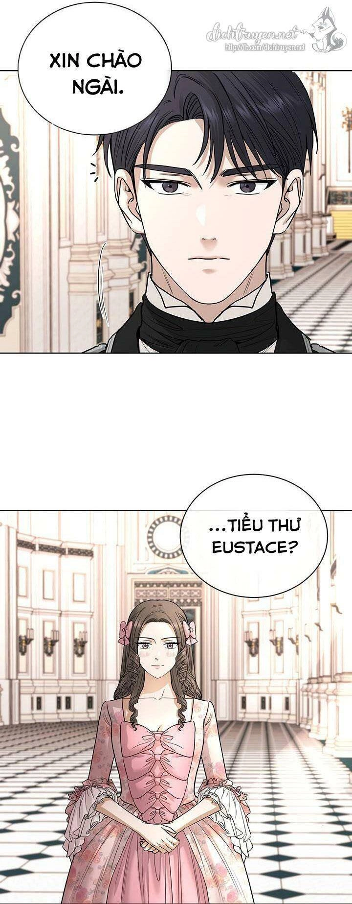 Tôi Không Còn Yêu Anh Nữa Chapter 16 - 33