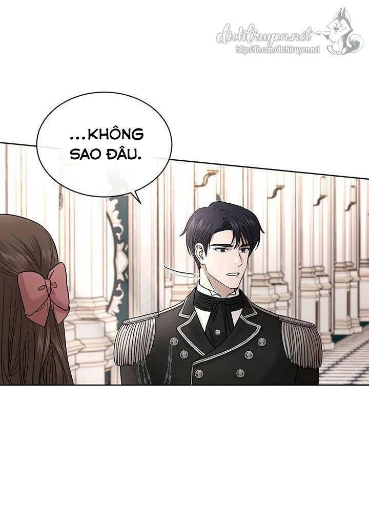 Tôi Không Còn Yêu Anh Nữa Chapter 16 - 37