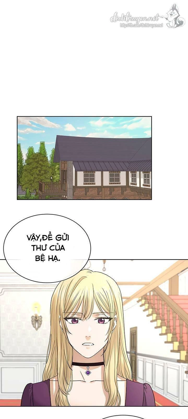 Tôi Không Còn Yêu Anh Nữa Chapter 16 - 50