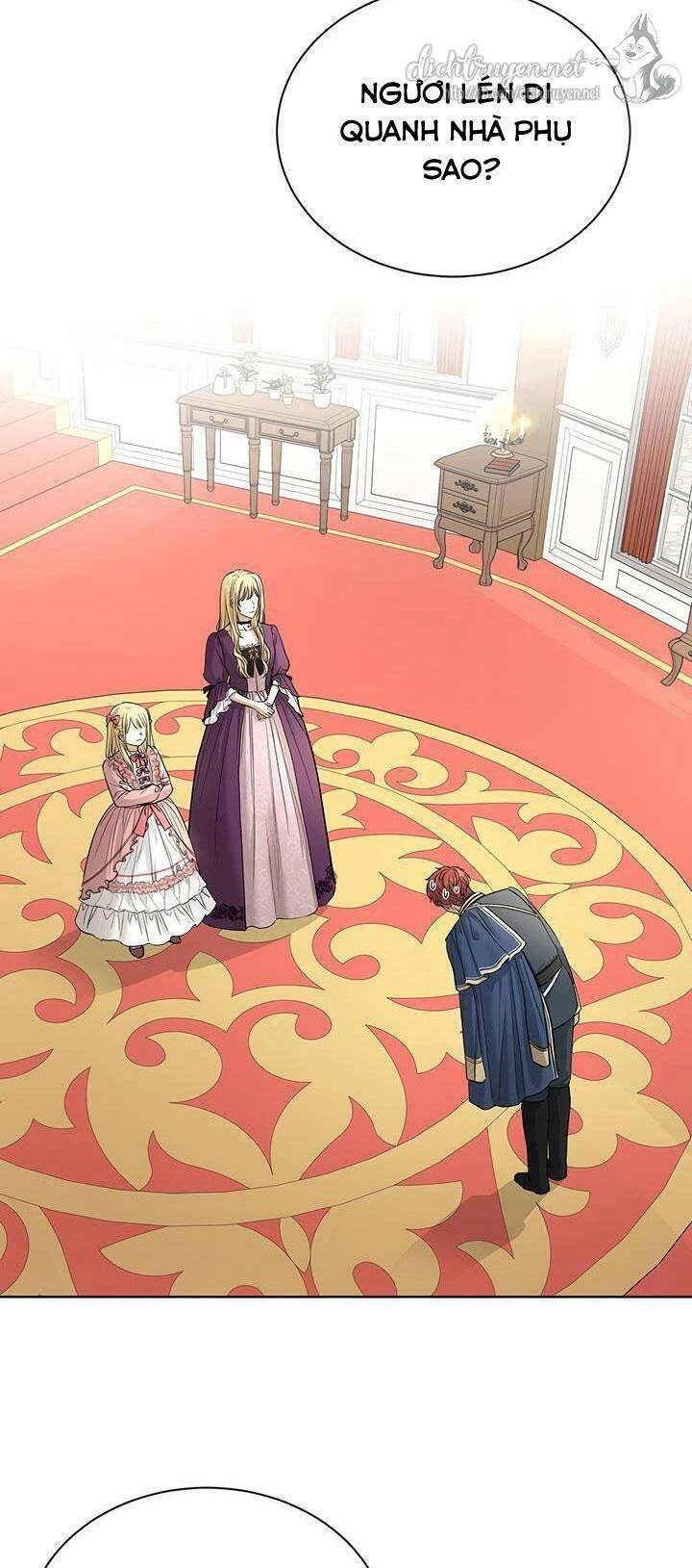 Tôi Không Còn Yêu Anh Nữa Chapter 16 - 51