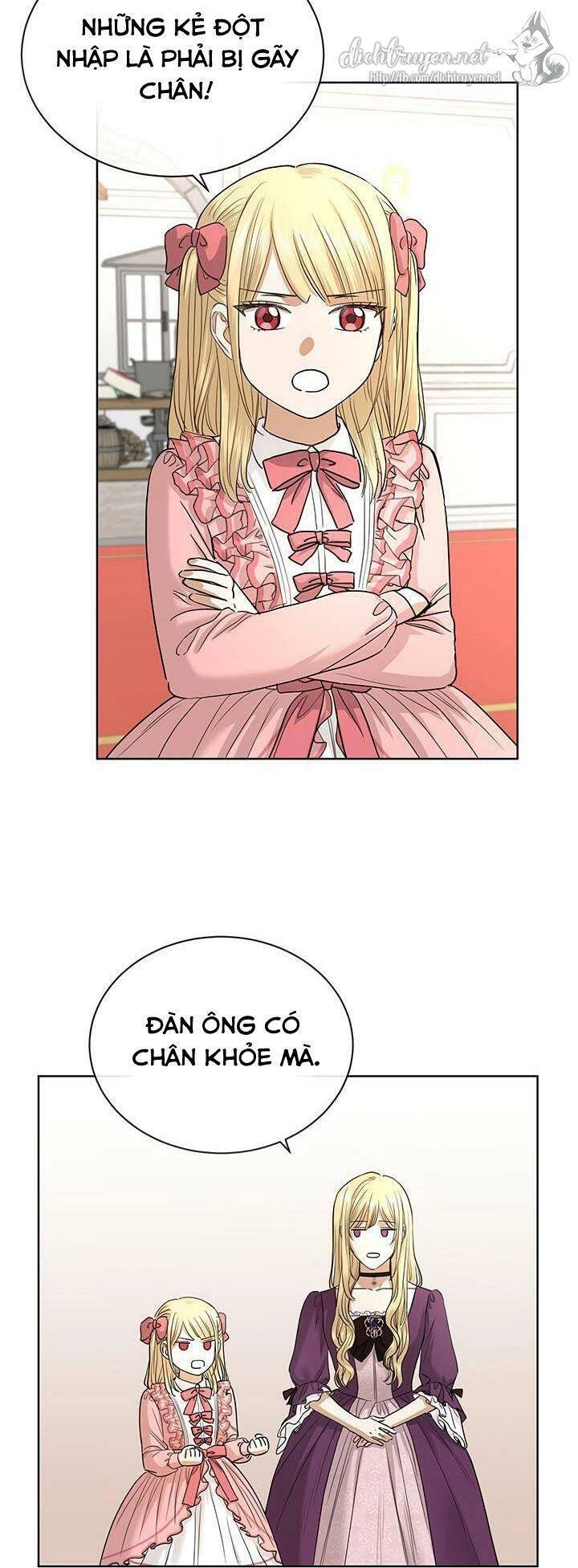 Tôi Không Còn Yêu Anh Nữa Chapter 16 - 52