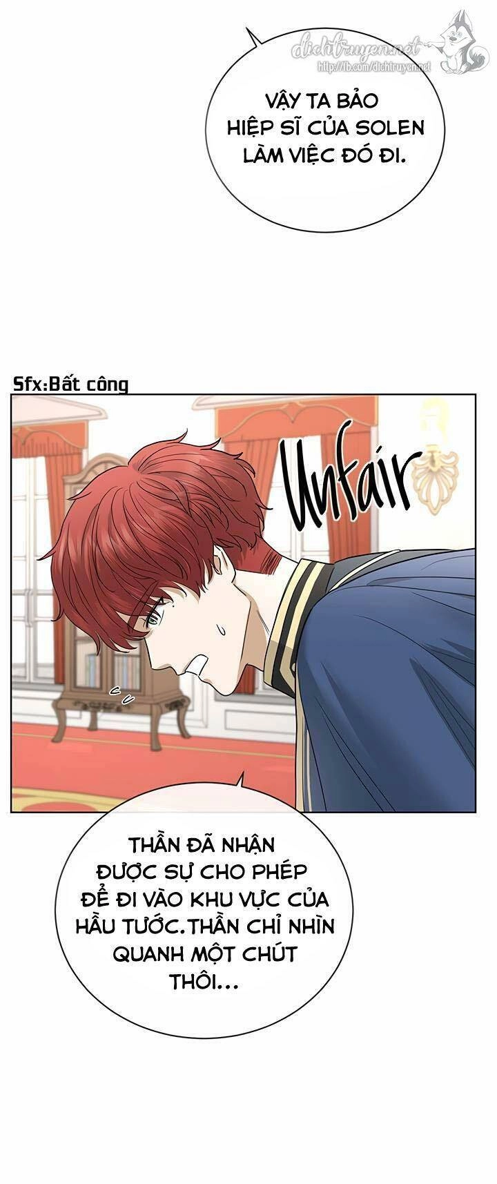 Tôi Không Còn Yêu Anh Nữa Chapter 16 - 53