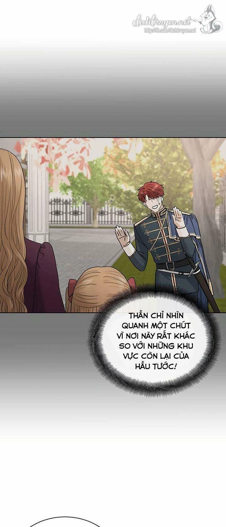 Tôi Không Còn Yêu Anh Nữa Chapter 16 - 54