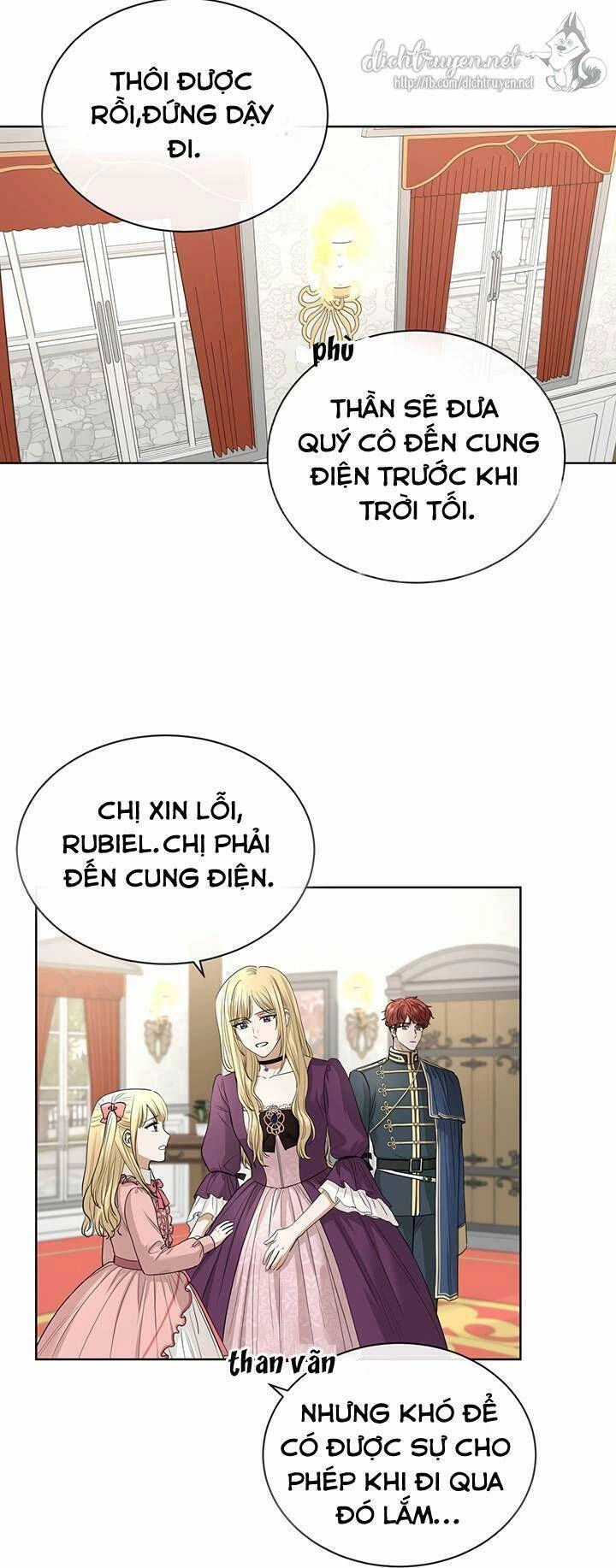 Tôi Không Còn Yêu Anh Nữa Chapter 16 - 59