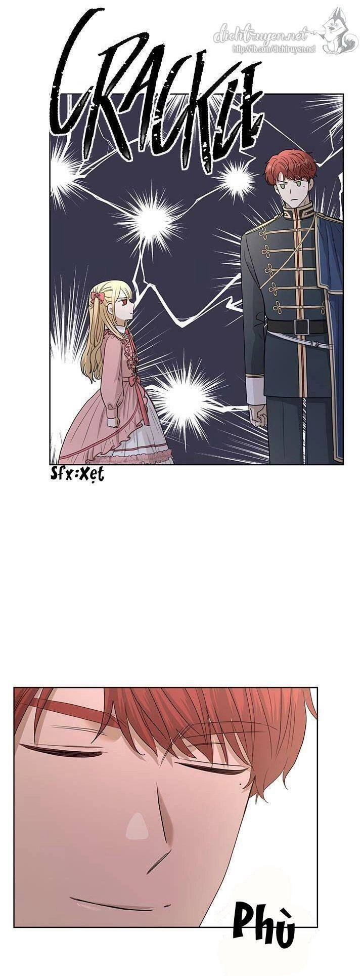 Tôi Không Còn Yêu Anh Nữa Chapter 16 - 62