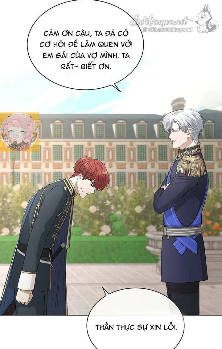 Tôi Không Còn Yêu Anh Nữa Chapter 17 - 4