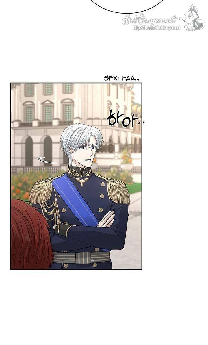 Tôi Không Còn Yêu Anh Nữa Chapter 17 - 5