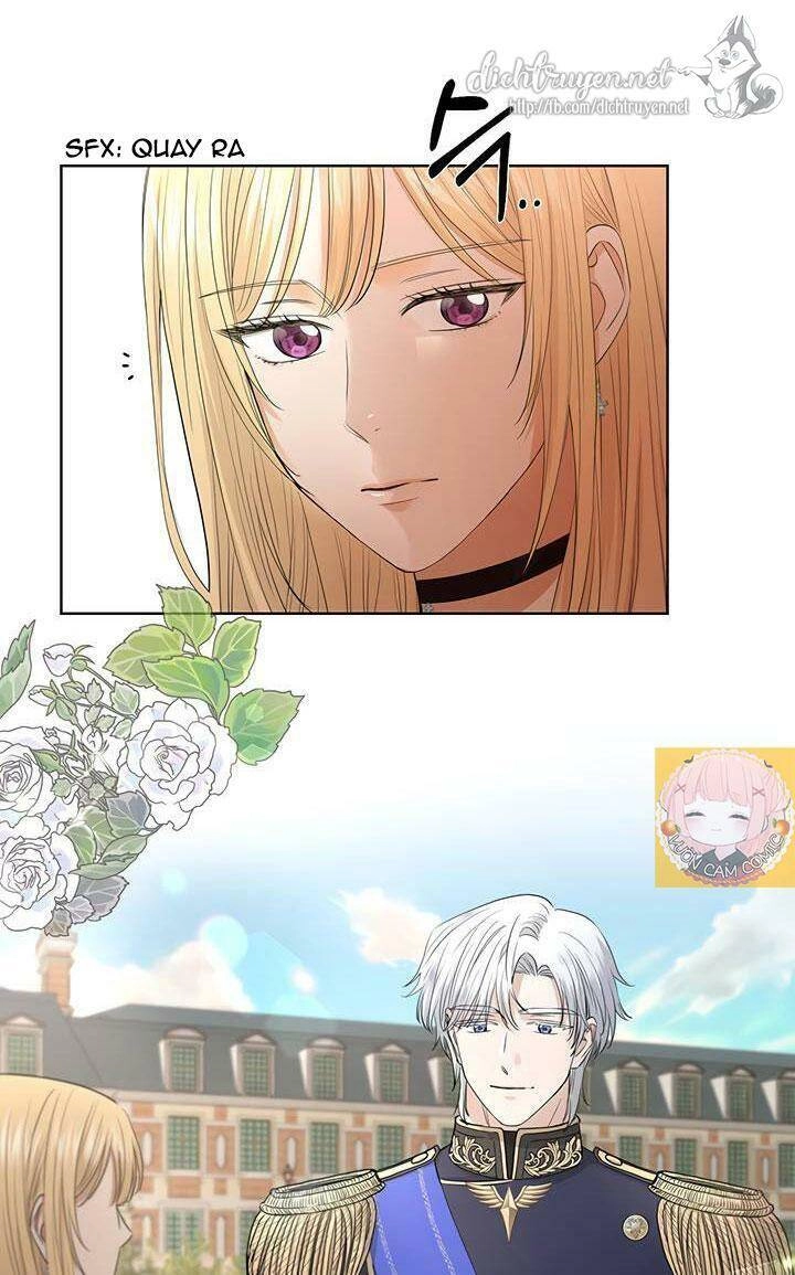 Tôi Không Còn Yêu Anh Nữa Chapter 17 - 7