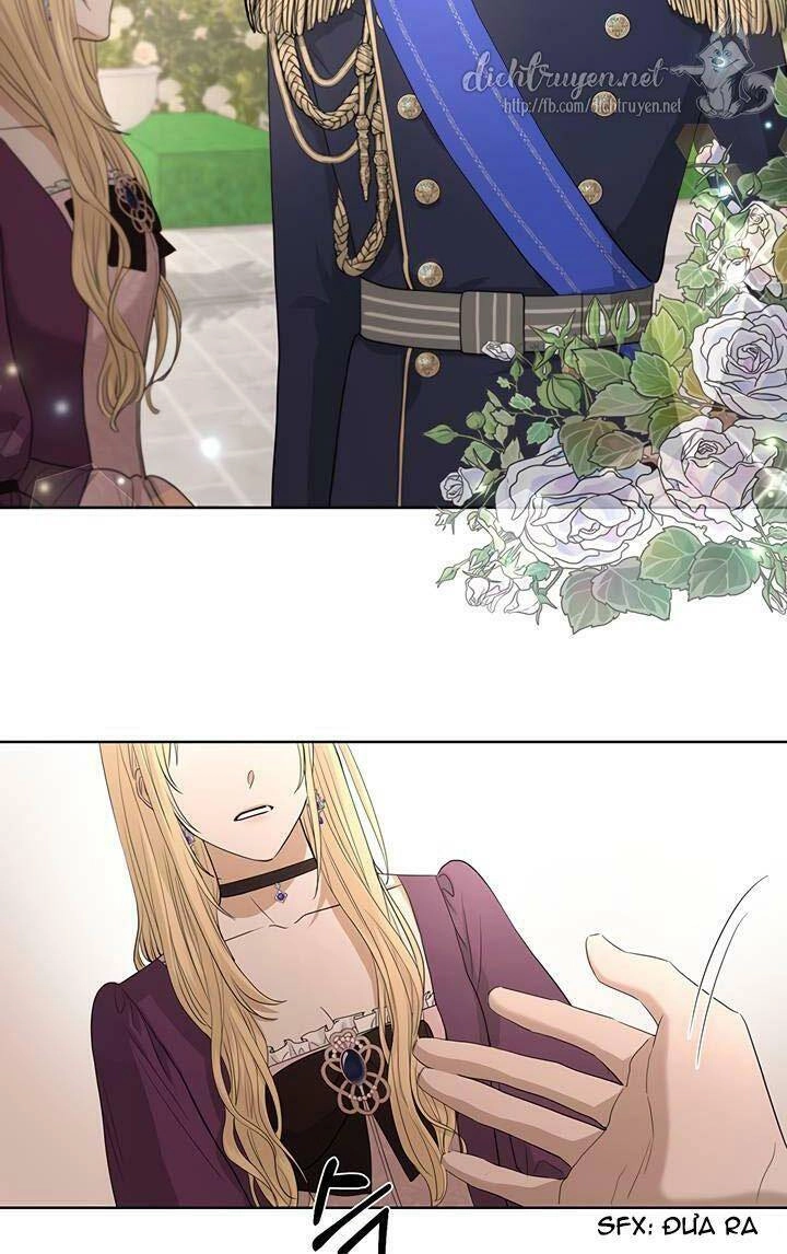 Tôi Không Còn Yêu Anh Nữa Chapter 17 - 8