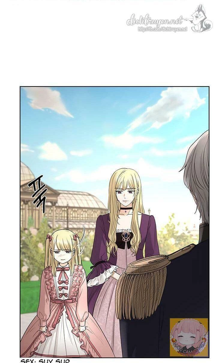 Tôi Không Còn Yêu Anh Nữa Chapter 17 - 11