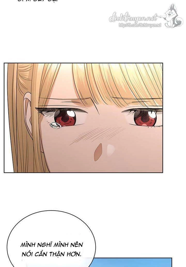 Tôi Không Còn Yêu Anh Nữa Chapter 17 - 12