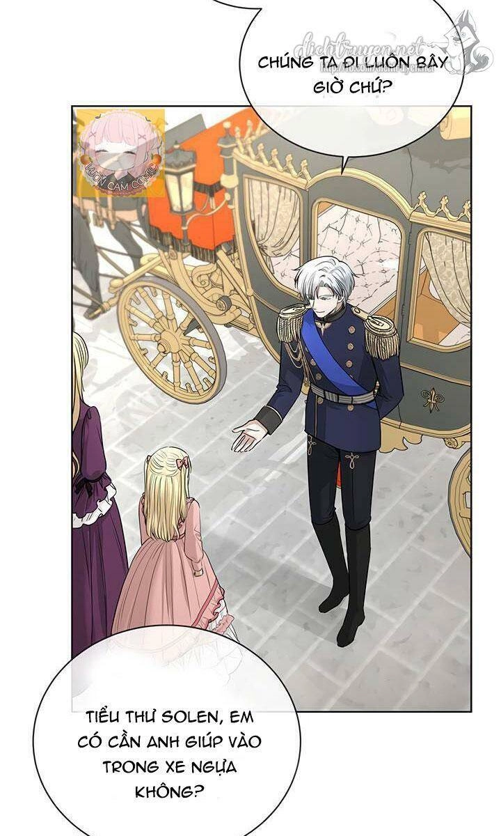 Tôi Không Còn Yêu Anh Nữa Chapter 17 - 16