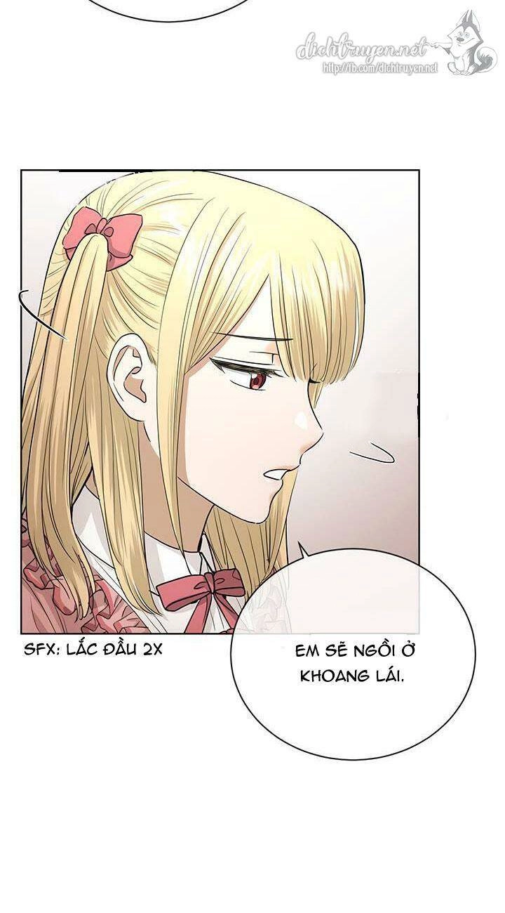 Tôi Không Còn Yêu Anh Nữa Chapter 17 - 17