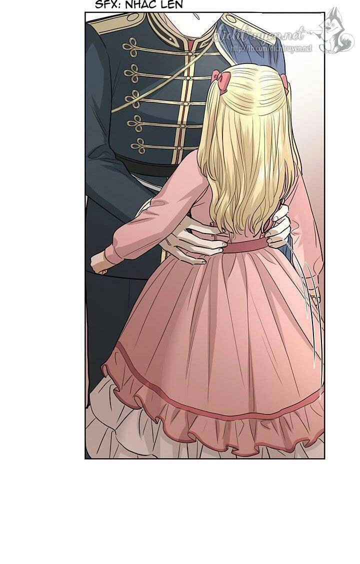 Tôi Không Còn Yêu Anh Nữa Chapter 17 - 19