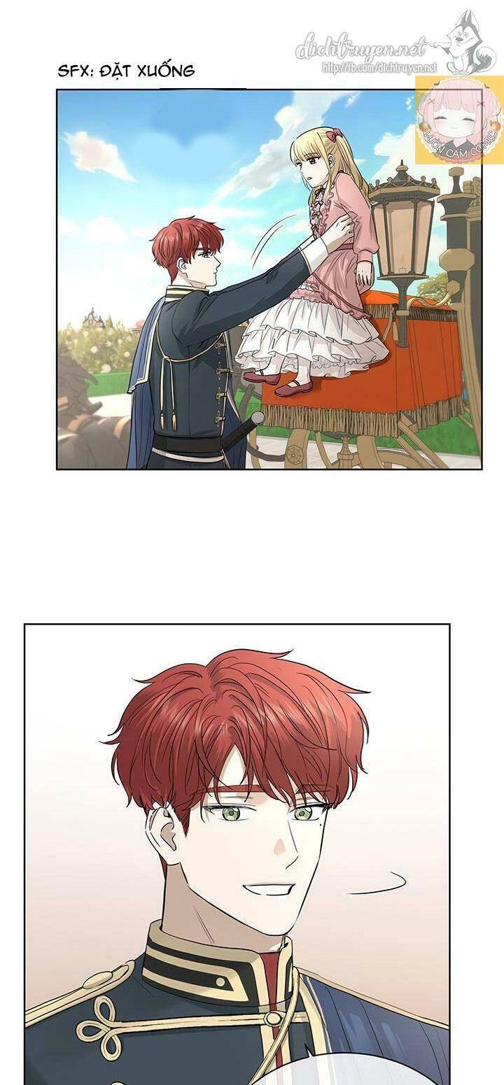 Tôi Không Còn Yêu Anh Nữa Chapter 17 - 20