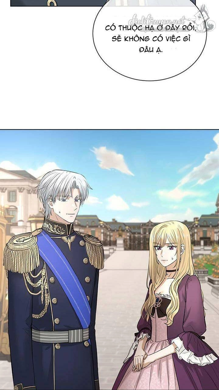 Tôi Không Còn Yêu Anh Nữa Chapter 17 - 21