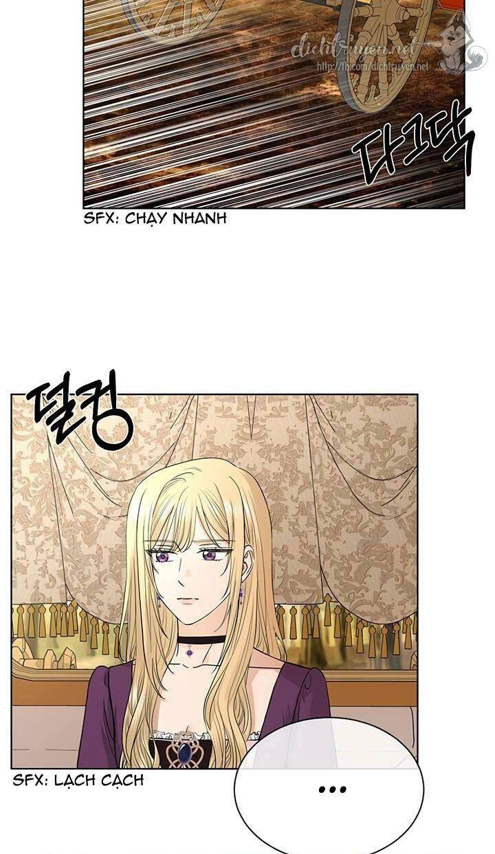 Tôi Không Còn Yêu Anh Nữa Chapter 17 - 23