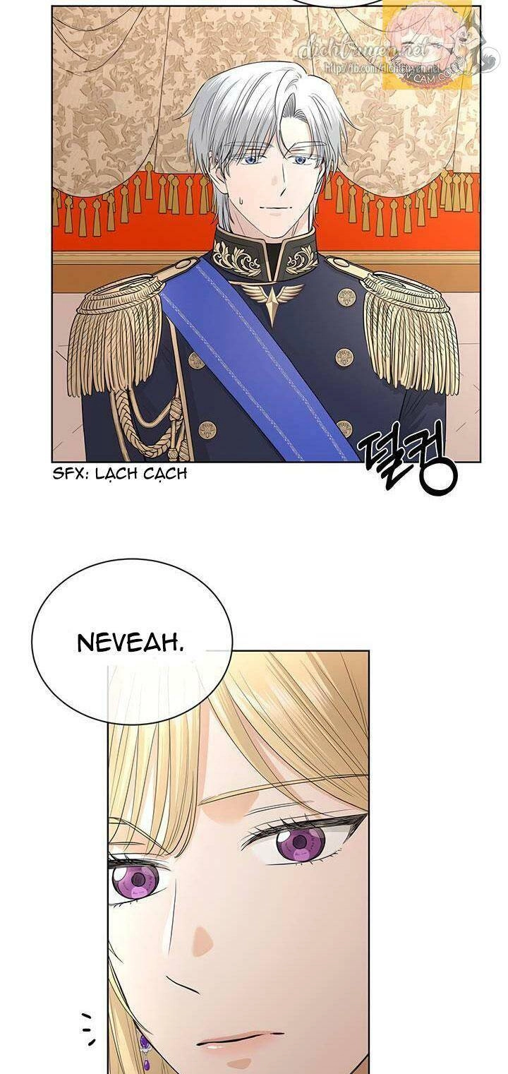 Tôi Không Còn Yêu Anh Nữa Chapter 17 - 24