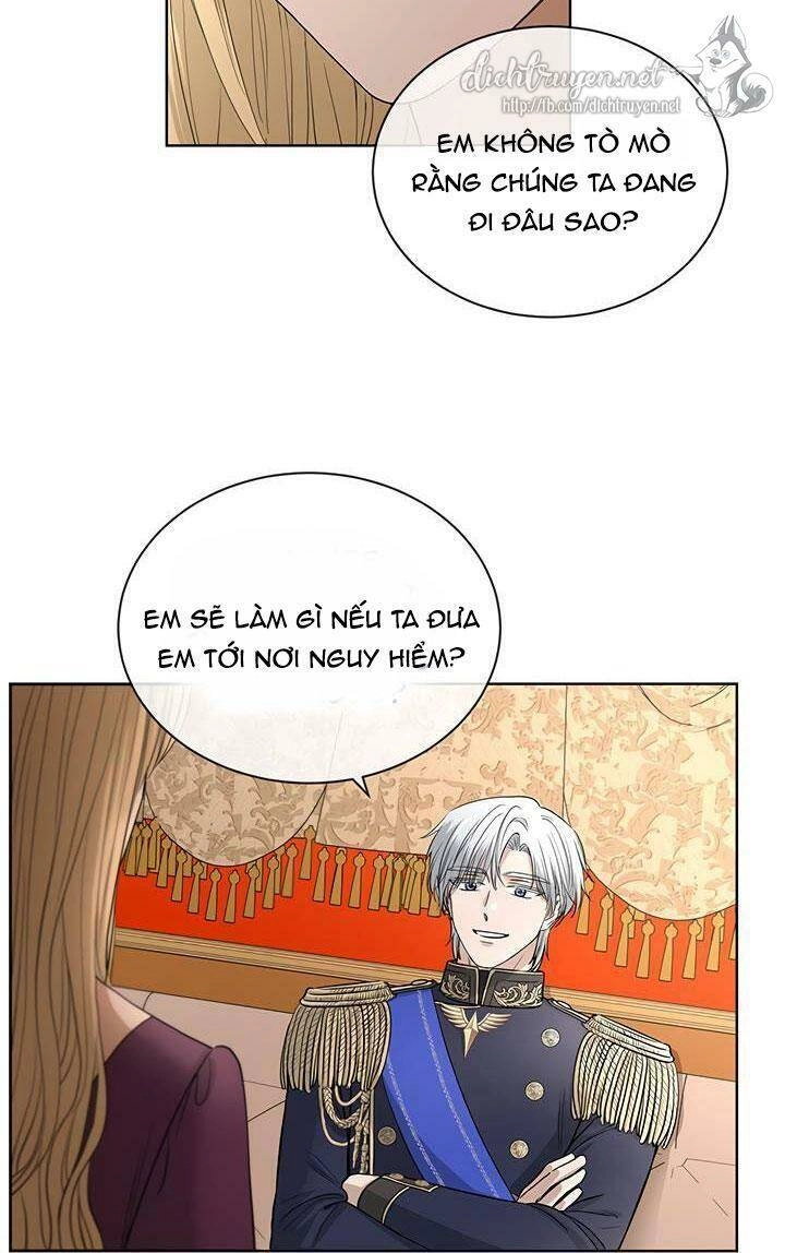 Tôi Không Còn Yêu Anh Nữa Chapter 17 - 25