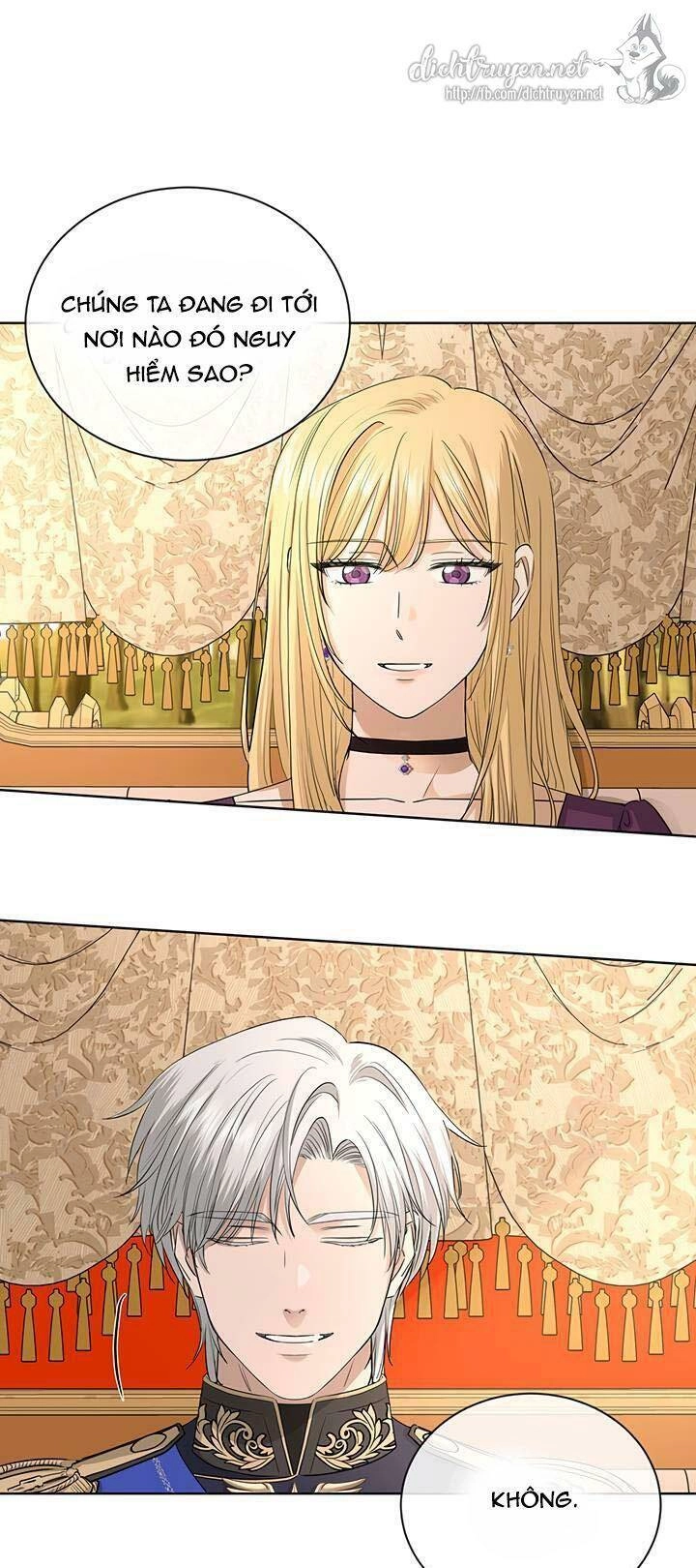 Tôi Không Còn Yêu Anh Nữa Chapter 17 - 26