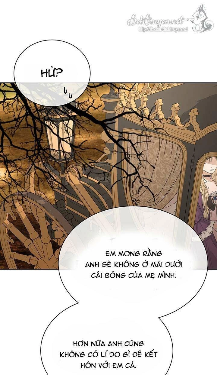 Tôi Không Còn Yêu Anh Nữa Chapter 17 - 30