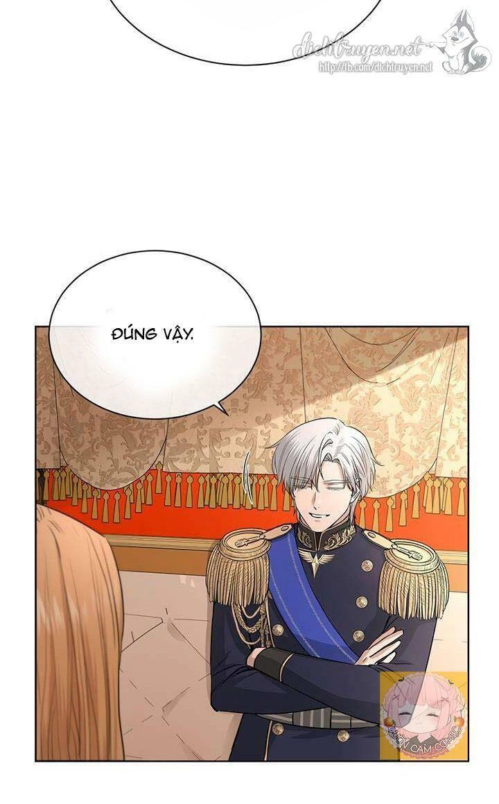 Tôi Không Còn Yêu Anh Nữa Chapter 17 - 31