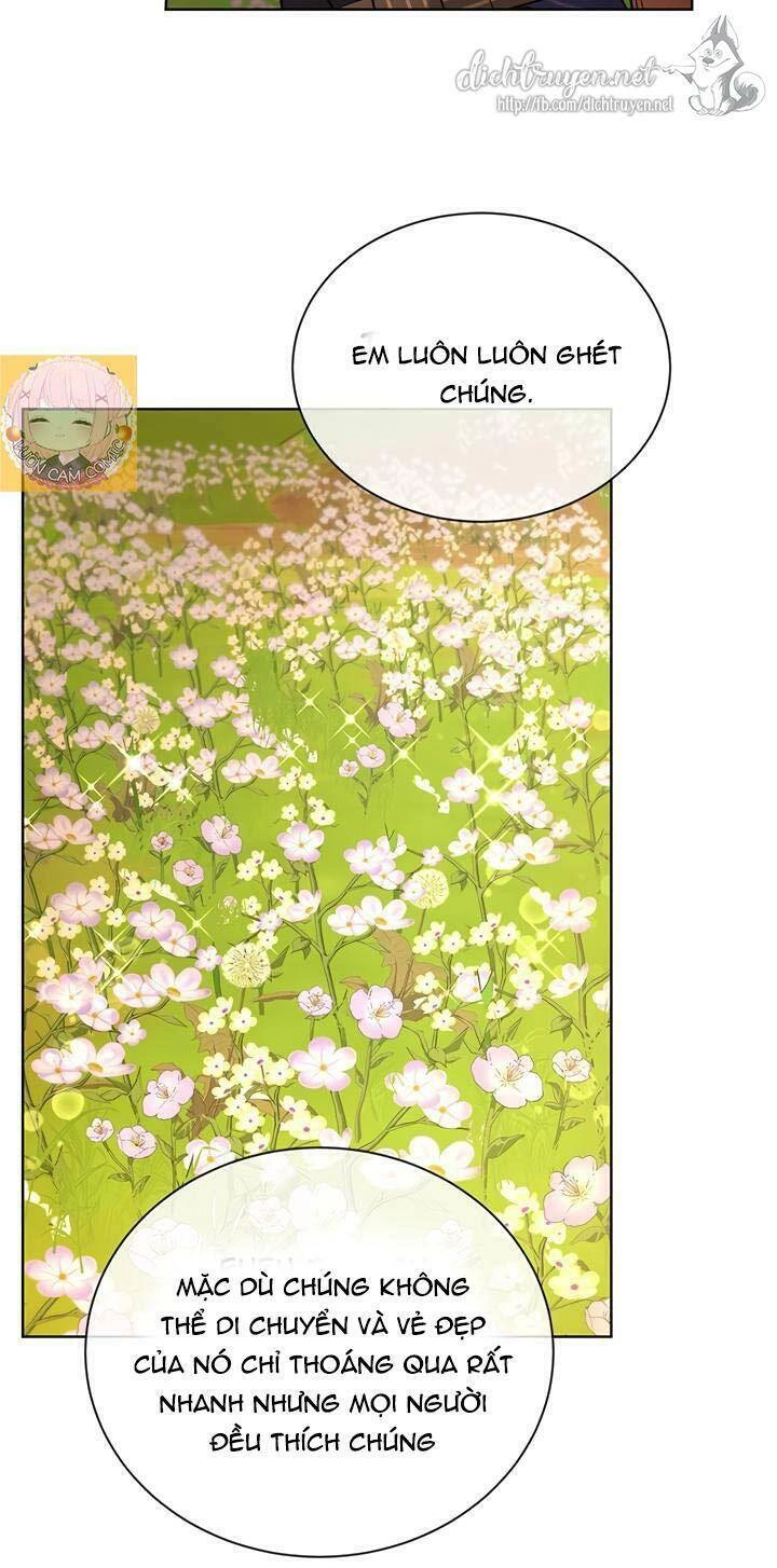 Tôi Không Còn Yêu Anh Nữa Chapter 17 - 47