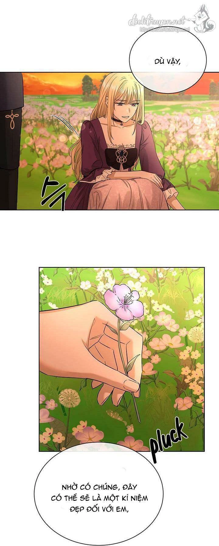 Tôi Không Còn Yêu Anh Nữa Chapter 17 - 48